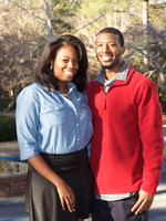 Brandi R Jackson